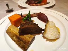 -戈雅法餐厅(世界城广场店)