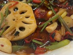 -一起吃小龙虾·海鲜(海珠店)