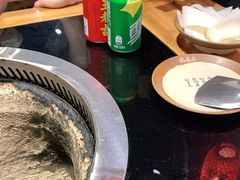 -锅来乐地锅鸡(安亭店)
