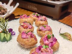 -禾集烤肉(林凯城店)