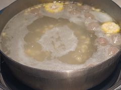 -潮泰牛肉火锅 · 创于1992年(车公庙店)