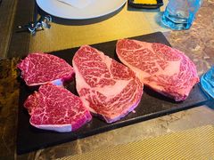 -觅福里•熟成和牛餐厅