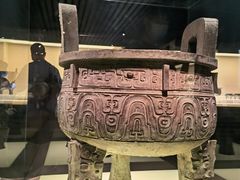 -上海博物馆(人民广场馆)