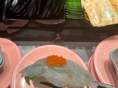 -争鲜回转寿司(西红门荟聚PLUS店)