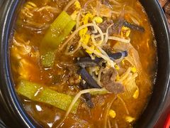 -多宾韩国料理(学衡路店)