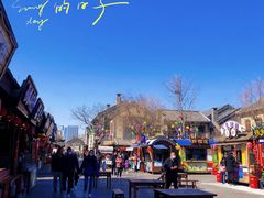 -日照灯塔风景区