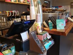-星巴克(3号湾店)