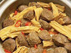 -贵宾牛·潮汕牛肉火锅(珠池总店)