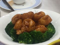 -东江海鲜酒家(艺都分店)