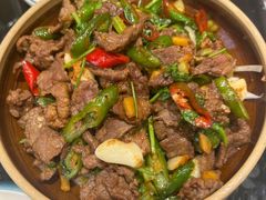 -一块豆腐(李沧书院路店)