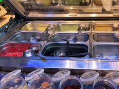 -美食汇自助餐厅(成都万达瑞华酒店)