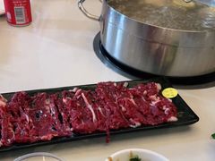 -陈记顺和潮汕牛肉火锅(番禺迎宾大道店)
