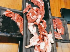 -皇牛鲜生·牛爱牛鲜牛肉自选火锅(晋吉北路店)