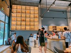 -GOTLOT COFFEE&KITCHEN角落厨房NOOK店