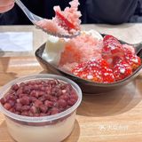 甜品控福音，刨冰吃起来～