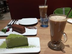 -必胜客(新中纬店)