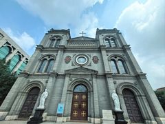 -天主教堂(莲池区)
