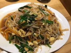 -香满园春饼·家常菜(东大桥店)