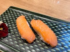 -和创柚子·会席日本料理(新区淮海街店)