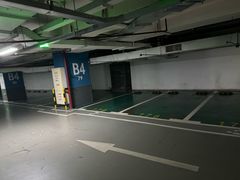 -虹口龙之梦购物中心·停车场