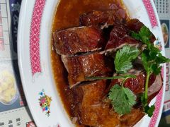 -马海涛牛肉串(领汇广场店)