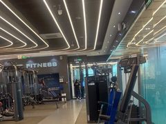 -24/7 FITNESS 健身(罗湖金光华店)