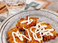 -十面欢腾·海鲜面·台式Bistro(长乐路店)