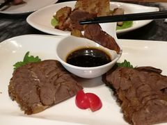 -西安饭庄·非遗陕菜(钟楼店)