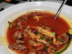 -味可道美食坊(福基路店)