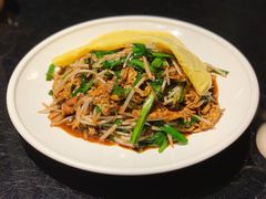 老北京炒合菜-皇城根北京风味主题餐厅(中海环宇城店)