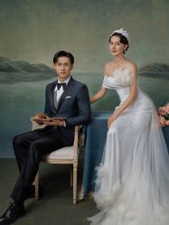 -第一夫人婚纱摄影(南京店)