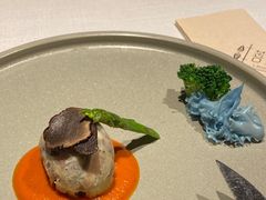 -叶叶菩提·晋福宫