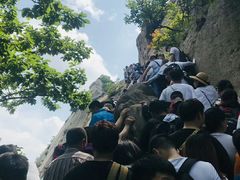 -丹东凤凰山景区