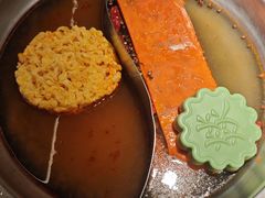 -大龙燚火锅(太古里店)