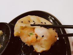 大虾生煎-小杨生煎(龙之梦购物中心店)