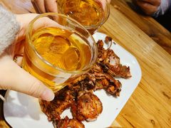 -老胖串店(山大路店)
