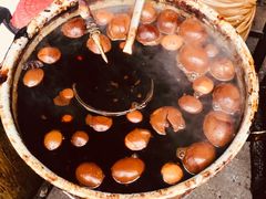 -阿婆五香蛋(水游城店)