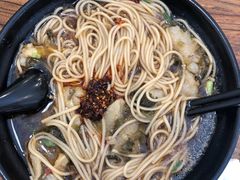 -董记面馆(漳州二路店)