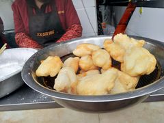 一盆酥饺-众品香美食(三弓路店)