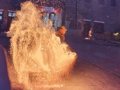 -水浒好汉城