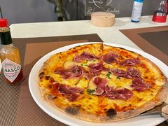 -BONAZZA 意大利餐厅