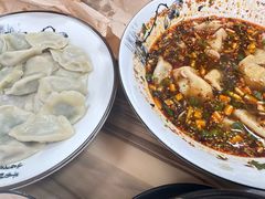 -尤素福东举院饺子馆