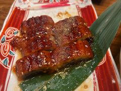 -玄白·炭烤活鳗(上海首店)