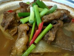 -焯牛潮汕牛肉火锅(云峰街创始店)