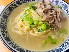 -竹青胶东摔面(黄岛开发区店)