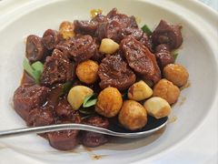 -翠清酒家(万丰路店)