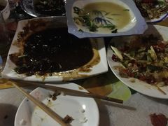 -龙姐私房菜(和顺古镇店)