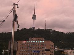 -新罗免税店(首尔总店)