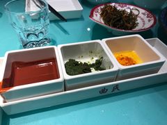 -曲氏老北京涮肉(摩尔店)