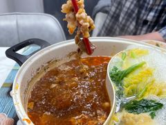 -马记伊源斋涮肉·清真菜(潘家园古玩市场店)